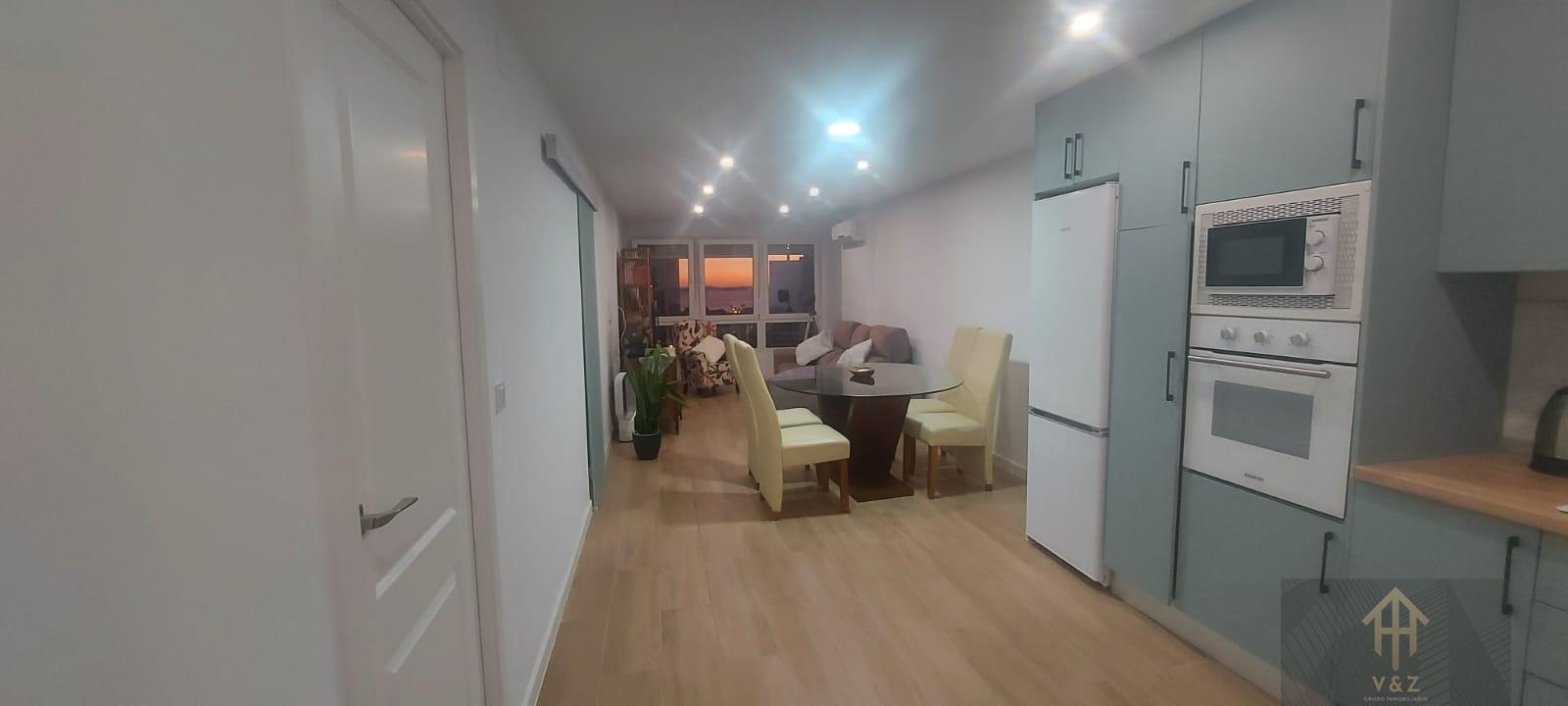 Venta de apartamento en Alicante