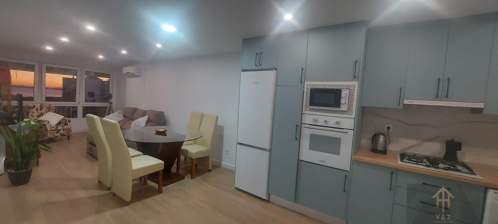 Venta de apartamento en Alicante