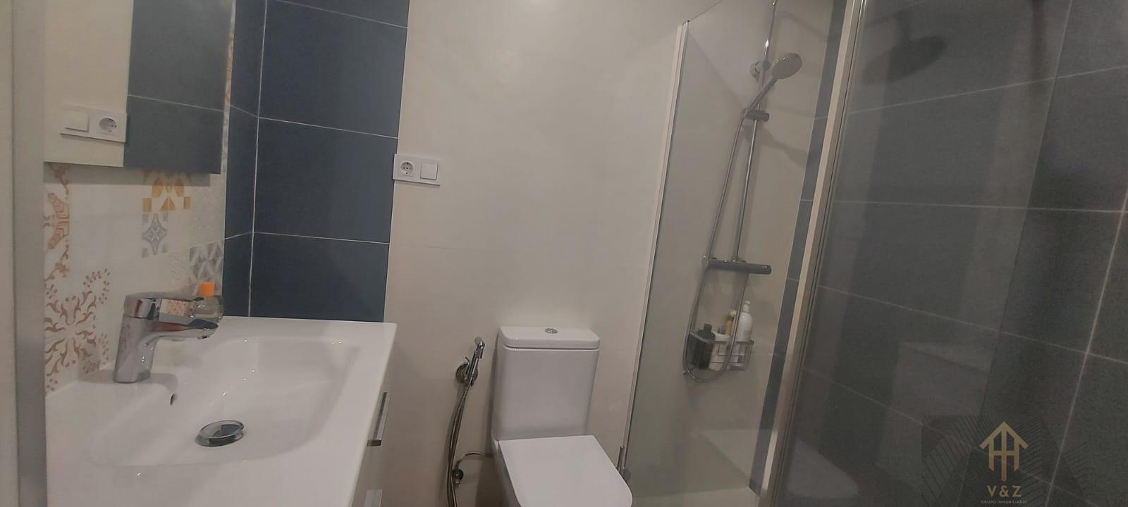 Til salg fra lejlighed i Alicante