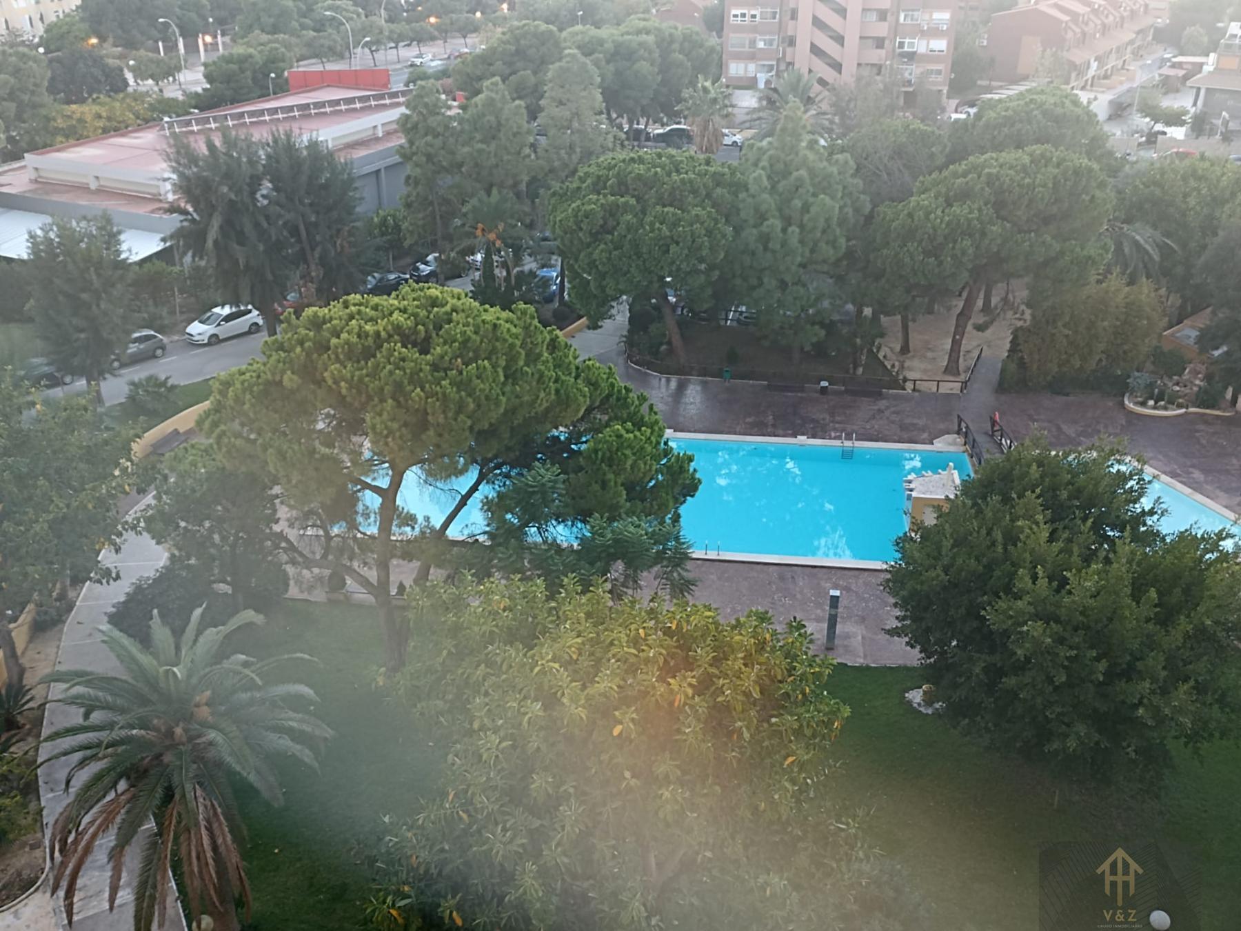 Til salg fra lejlighed i Alicante