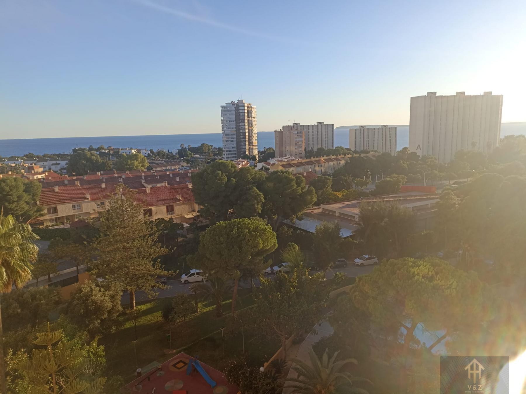 Til salg fra lejlighed i Alicante