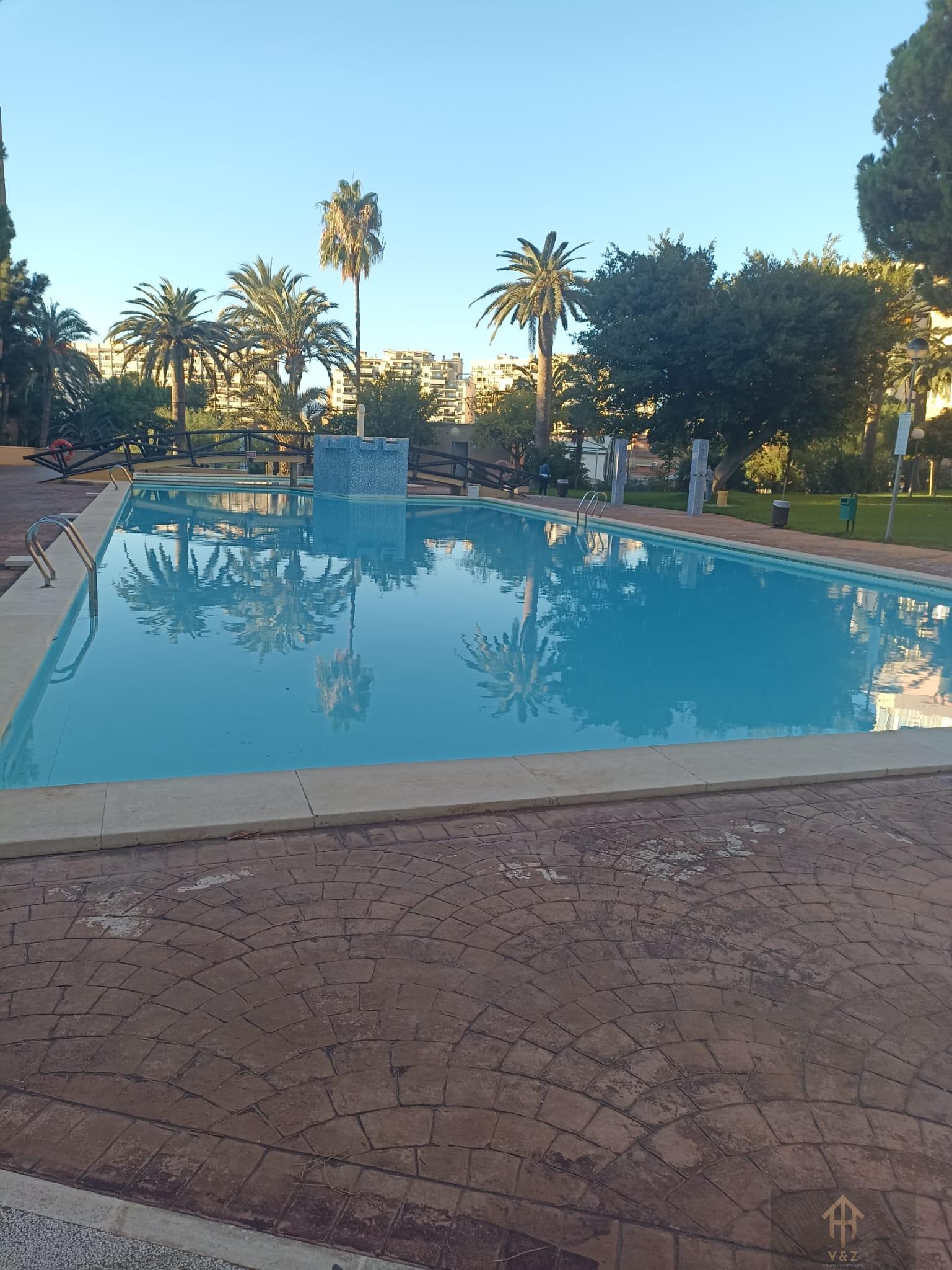 Til salg fra lejlighed i Alicante