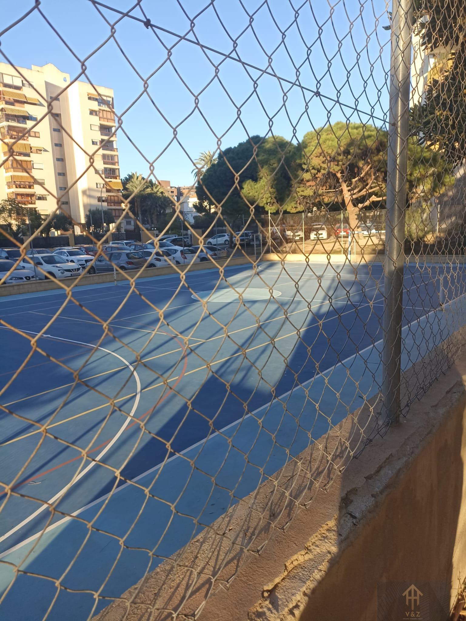 Til salg fra lejlighed i Alicante