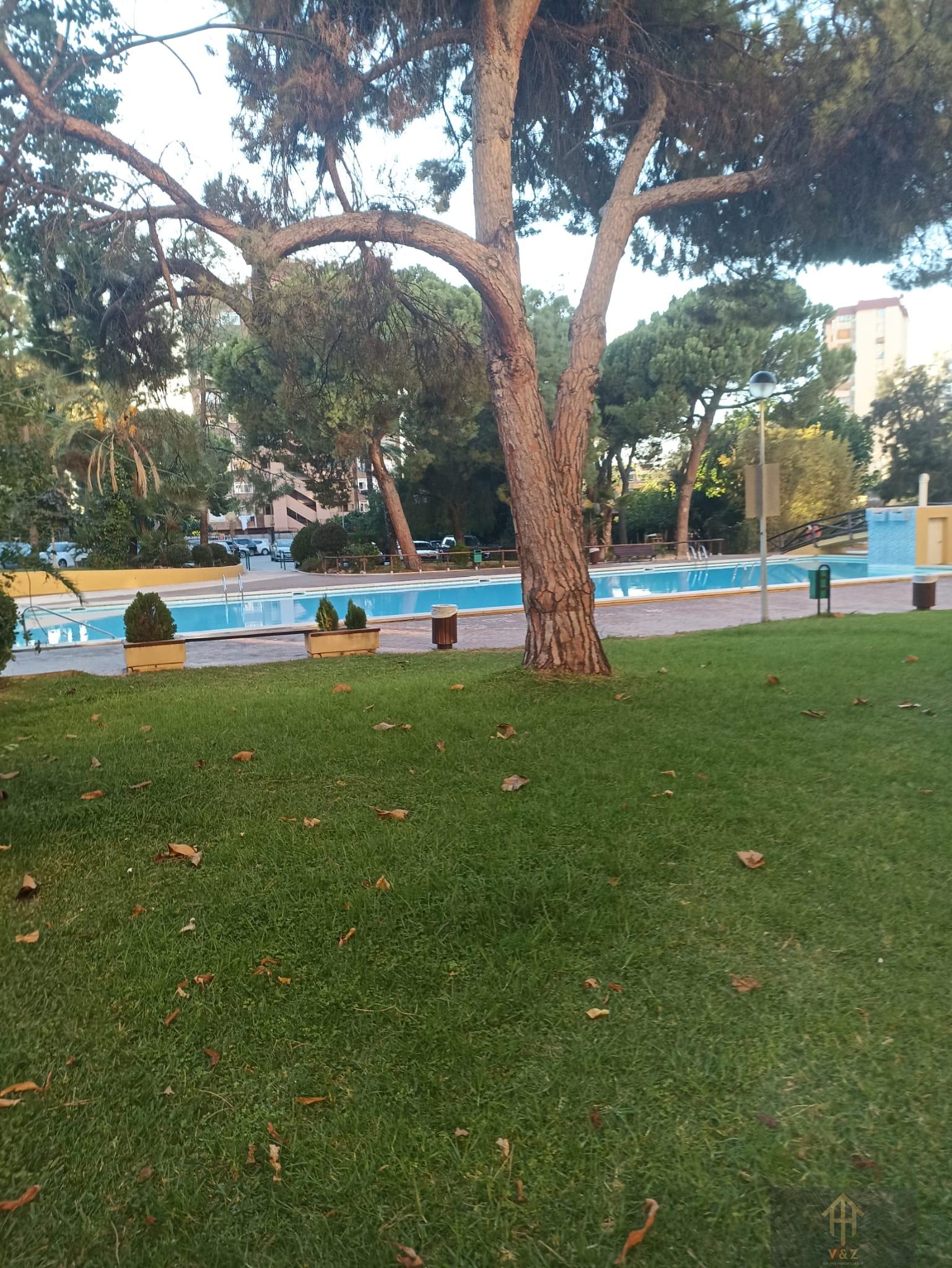 Til salg fra lejlighed i Alicante