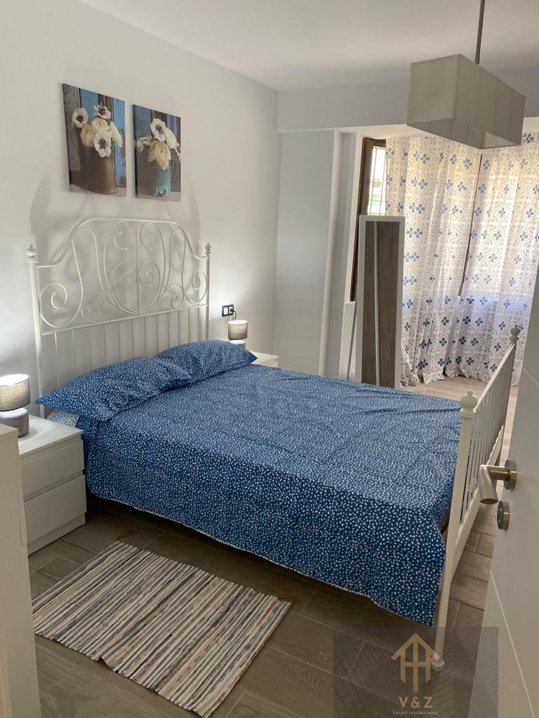 Salgai  apartamentu  Alicante