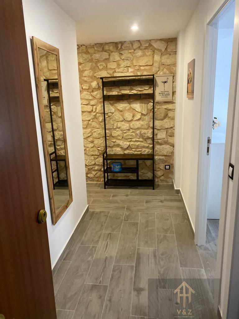 Salgai  apartamentu  Alicante