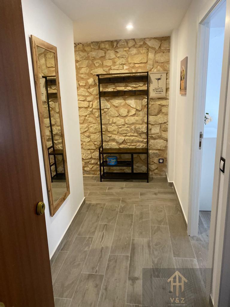 Venta de apartamento en Alicante