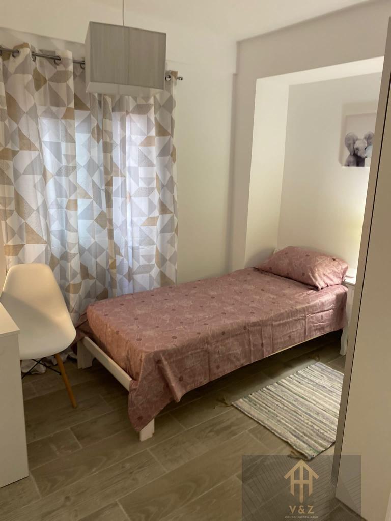 Salgai  apartamentu  Alicante