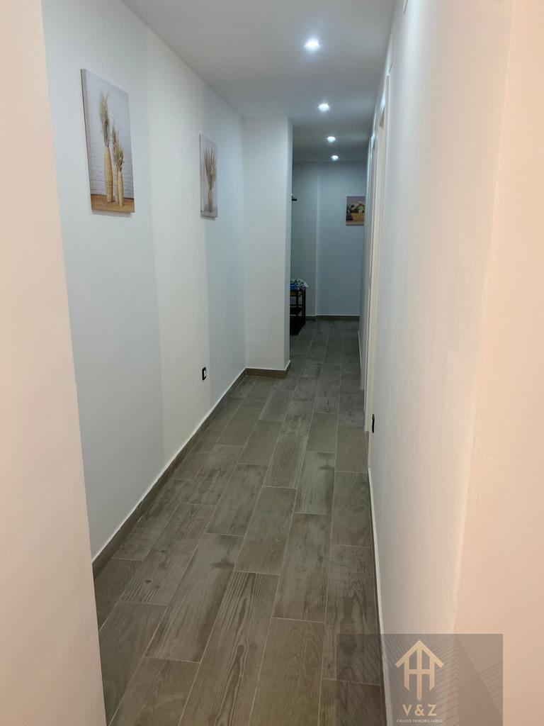 Salgai  apartamentu  Alicante