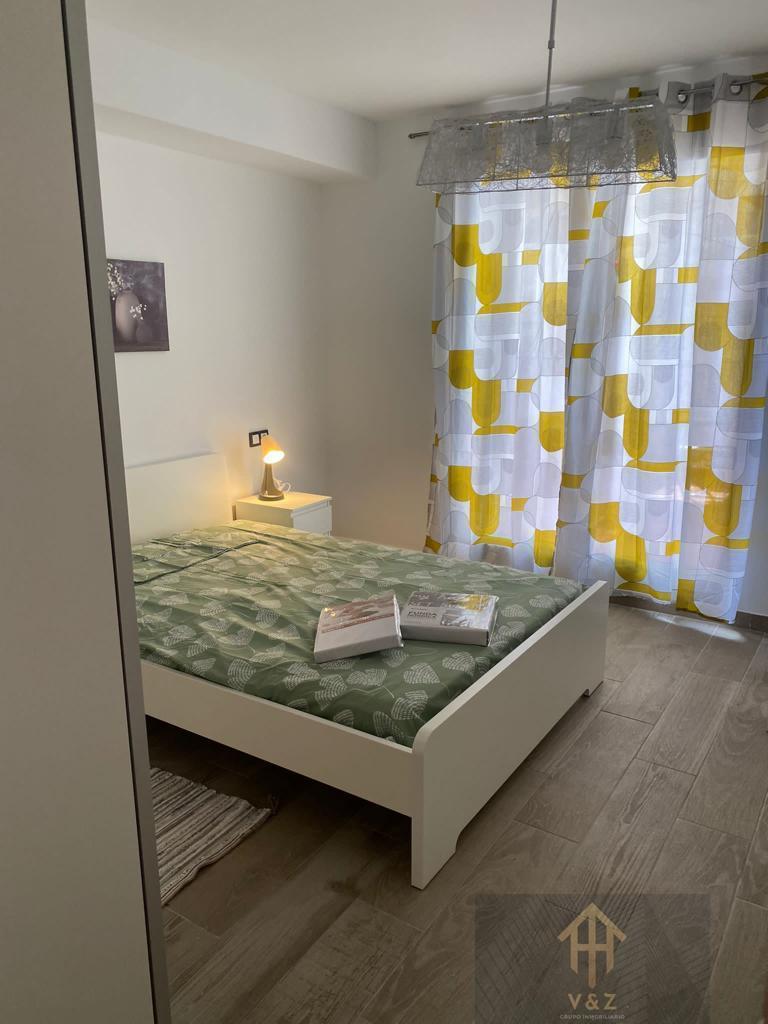 Salgai  apartamentu  Alicante