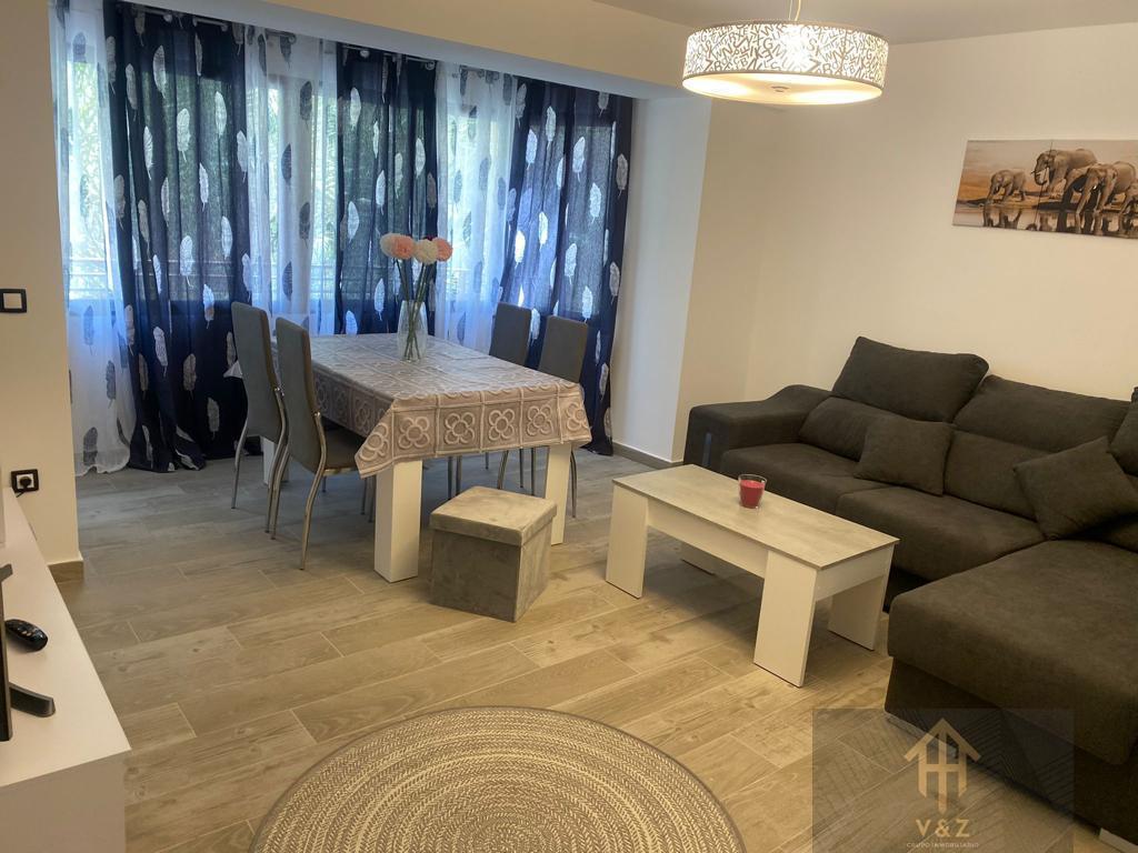 Vente de appartement dans Alicante