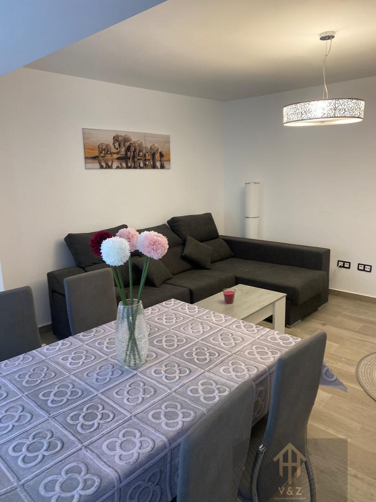 Venta de apartamento en Alicante