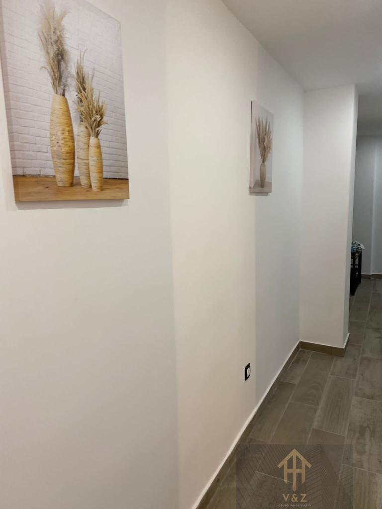 Salgai  apartamentu  Alicante