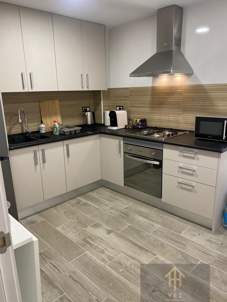 Salgai  apartamentu  Alicante