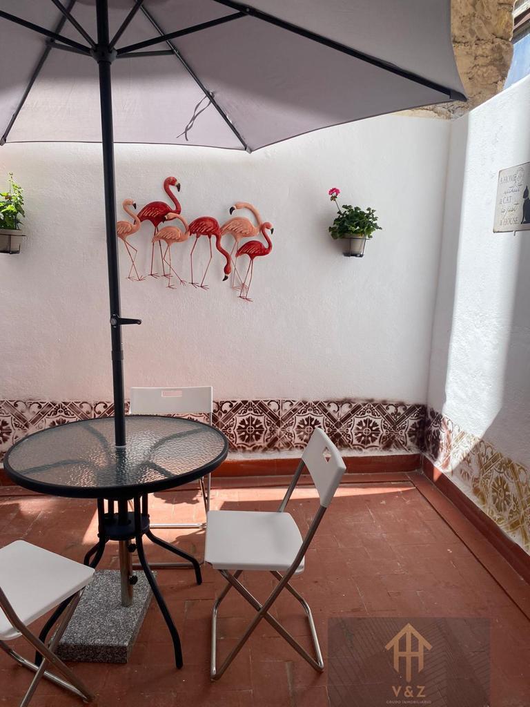 Salgai  apartamentu  Alicante