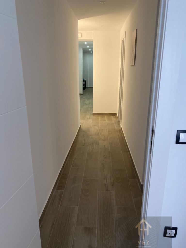 Salgai  apartamentu  Alicante