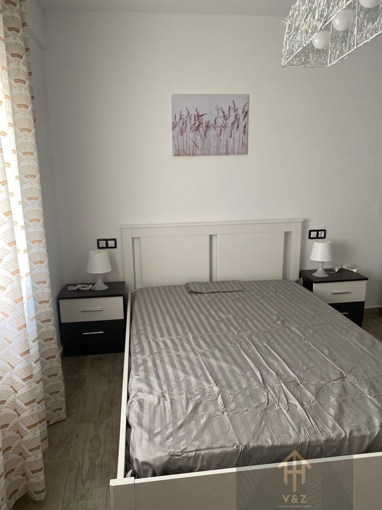 Salgai  apartamentu  Alicante