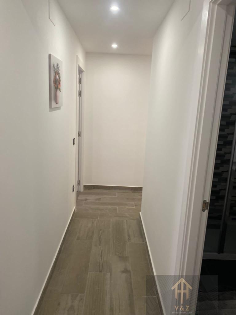 Salgai  apartamentu  Alicante
