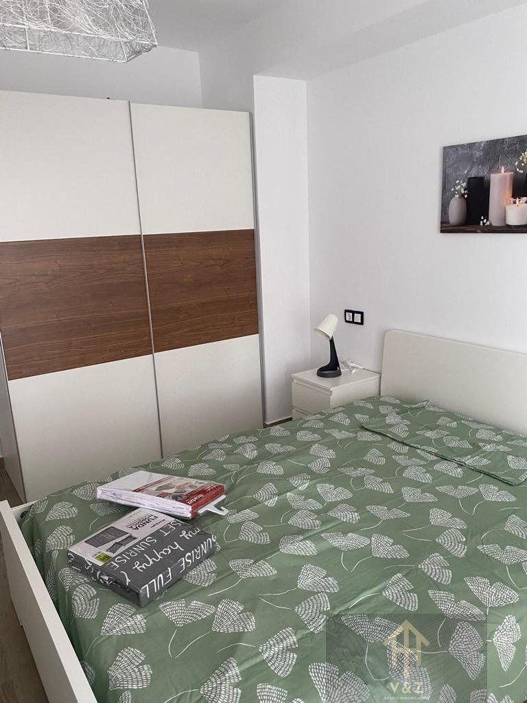 Salgai  apartamentu  Alicante