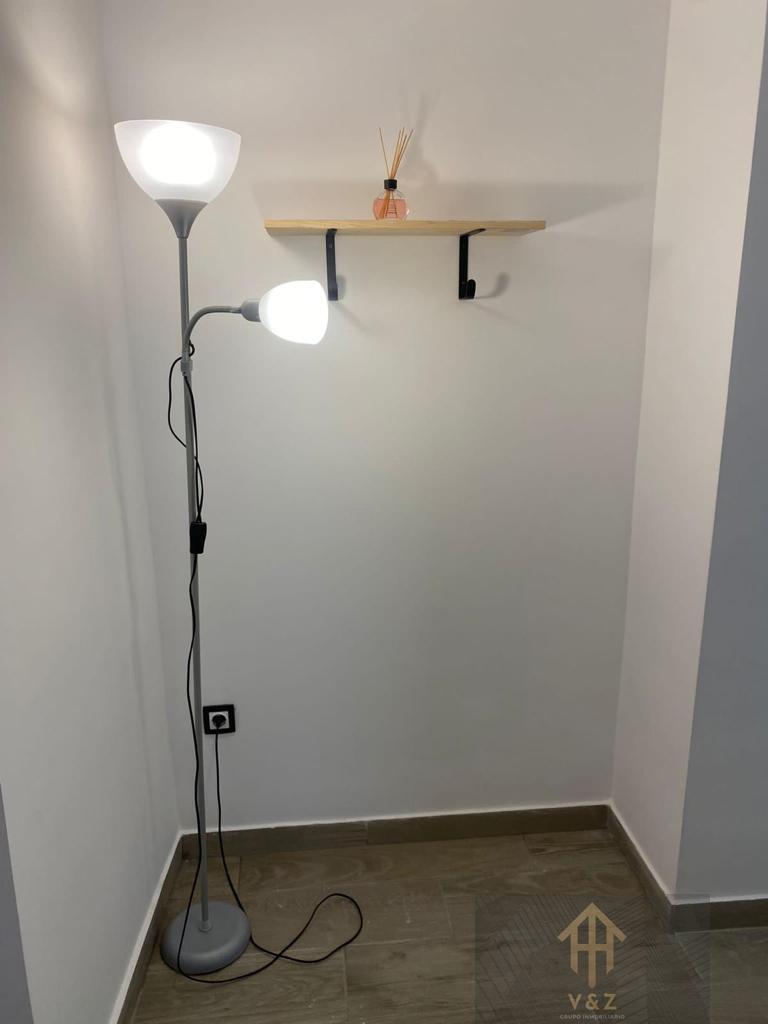 Salgai  apartamentu  Alicante