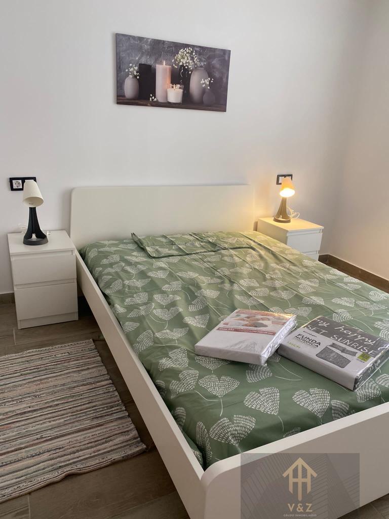Salgai  apartamentu  Alicante
