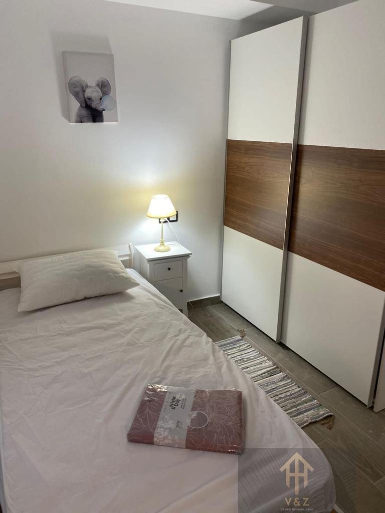 Salgai  apartamentu  Alicante