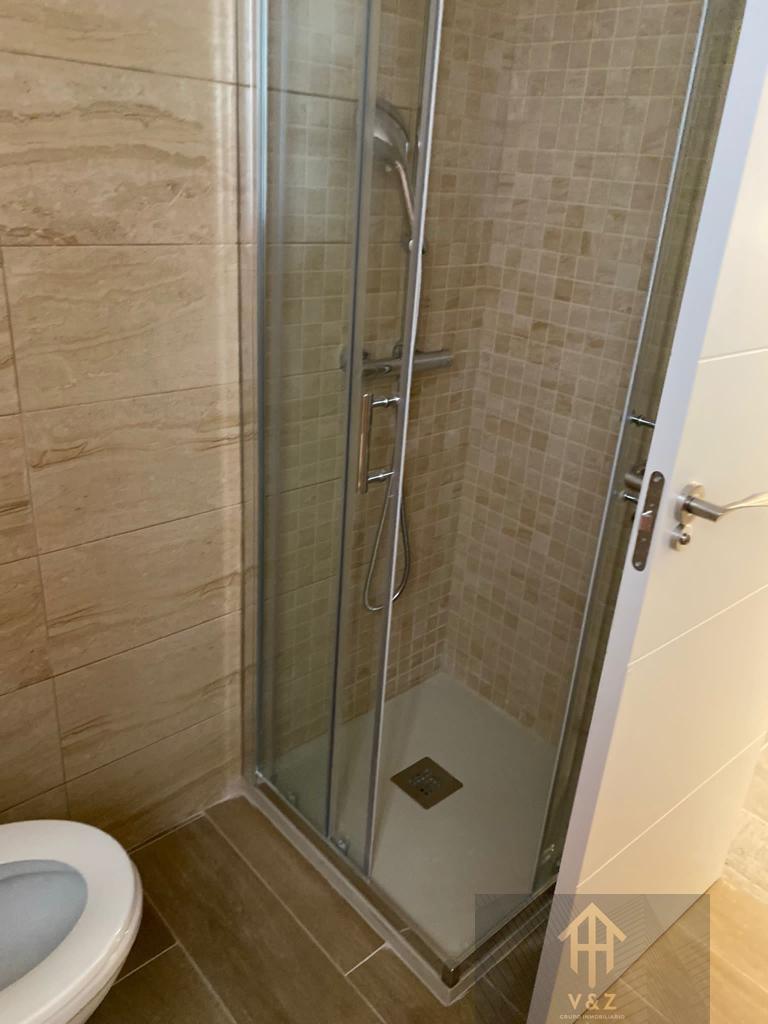 Salgai  apartamentu  Alicante