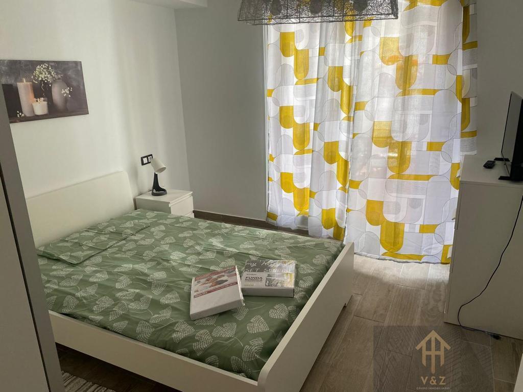 Salgai  apartamentu  Alicante