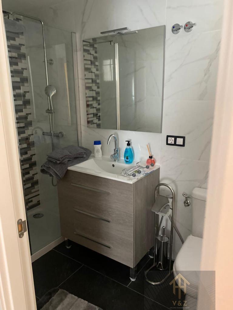 Salgai  apartamentu  Alicante