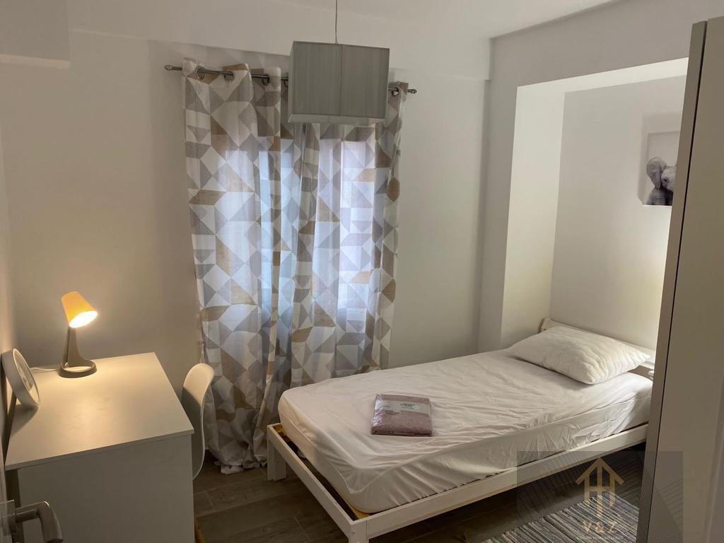 Salgai  apartamentu  Alicante