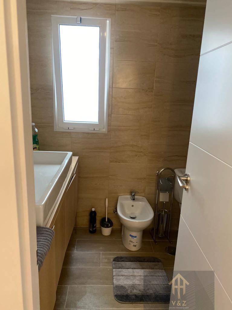 Salgai  apartamentu  Alicante