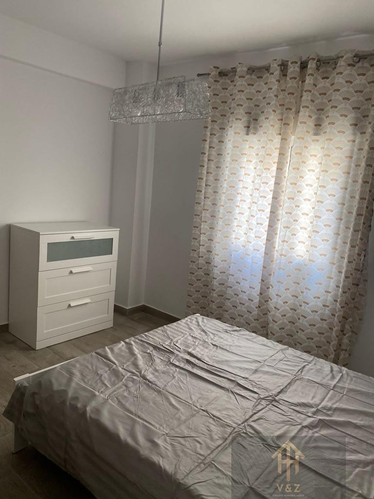 Salgai  apartamentu  Alicante