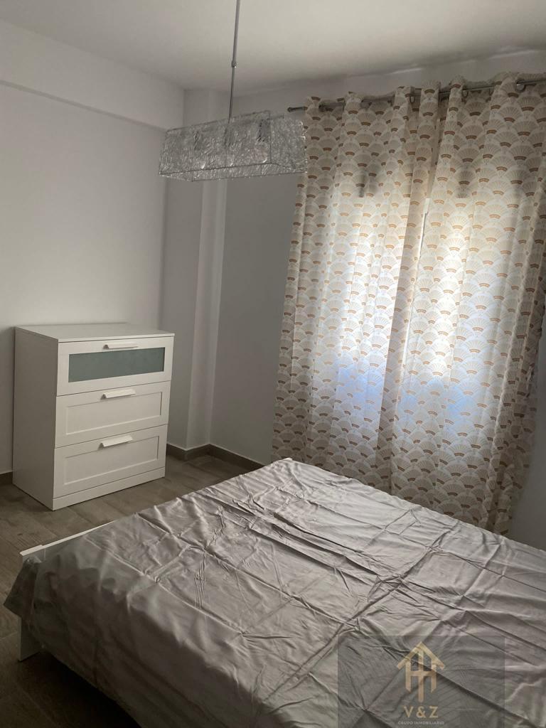 Venta de apartamento en Alicante