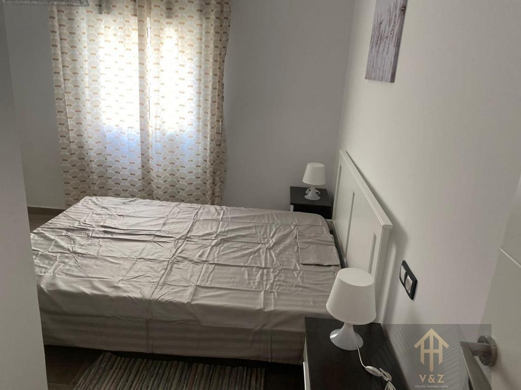 Salgai  apartamentu  Alicante