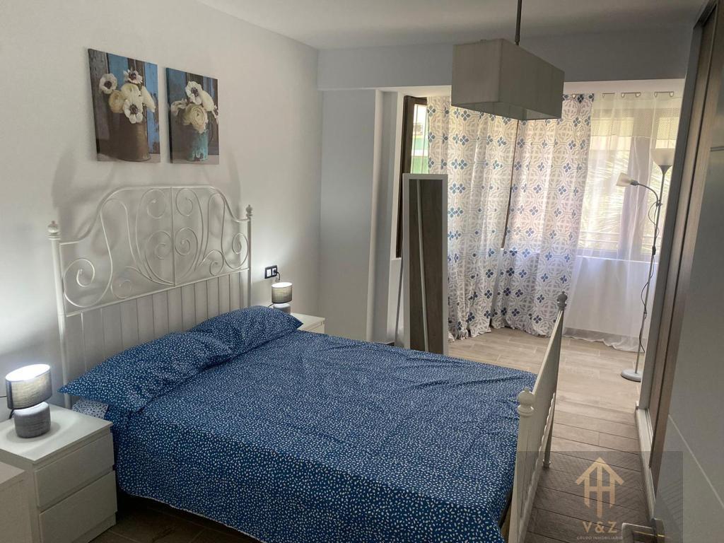 Salgai  apartamentu  Alicante