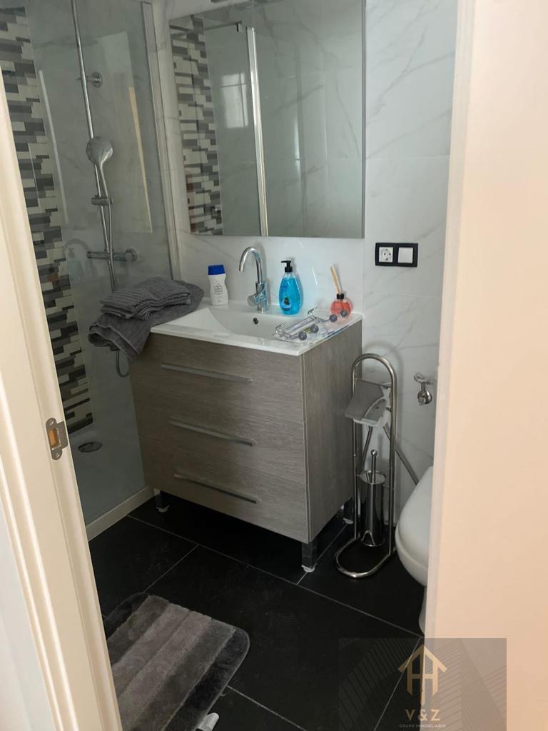 Salgai  apartamentu  Alicante