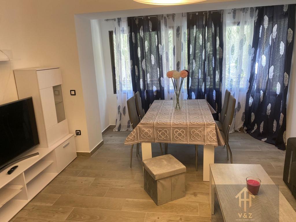 Salgai  apartamentu  Alicante