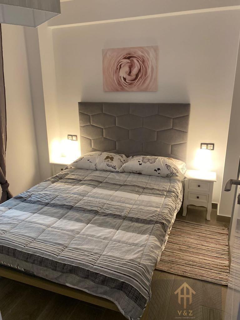 Salgai  apartamentu  Alicante