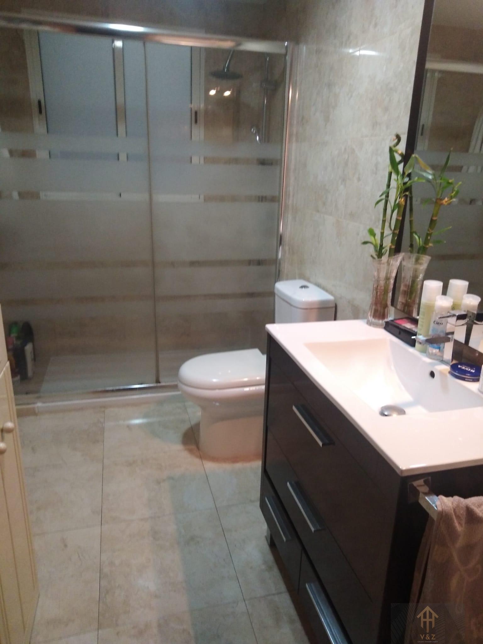 Zu verkaufen von appartement in
 Benidorm