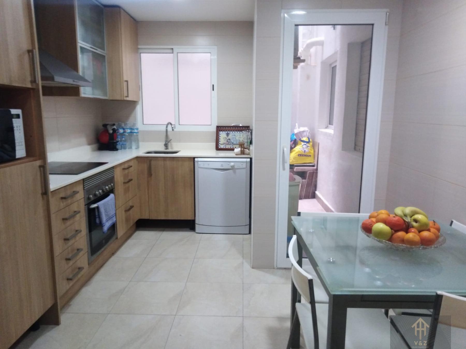 Zu verkaufen von appartement in
 Benidorm