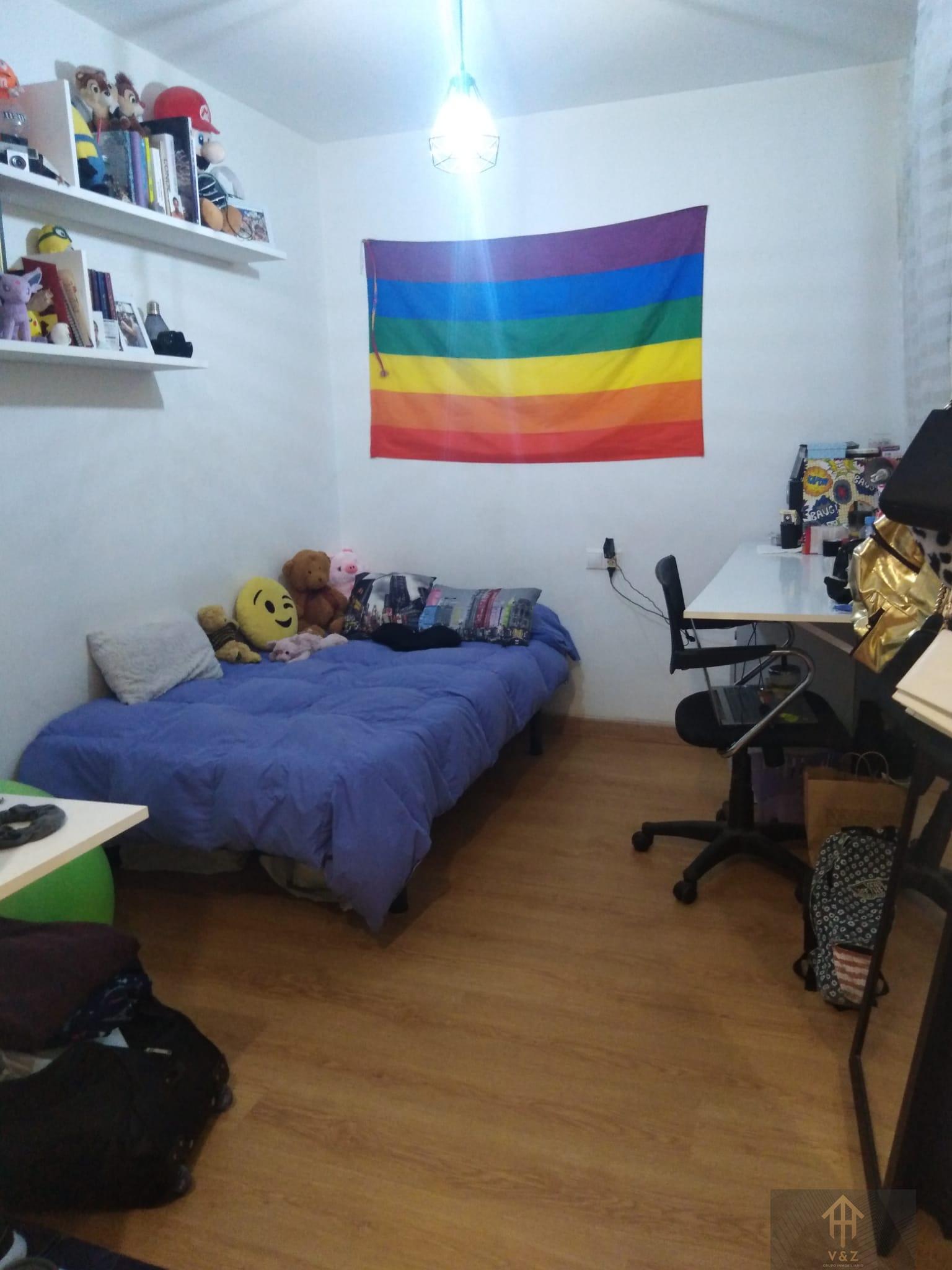 Zu verkaufen von appartement in
 Benidorm