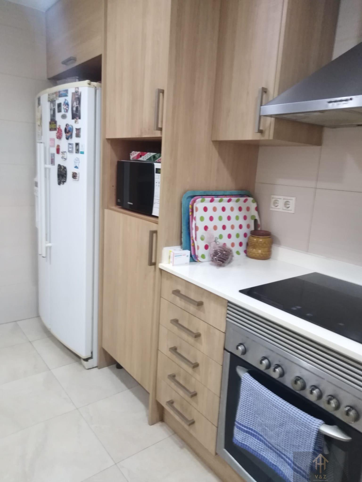 Zu verkaufen von appartement in
 Benidorm