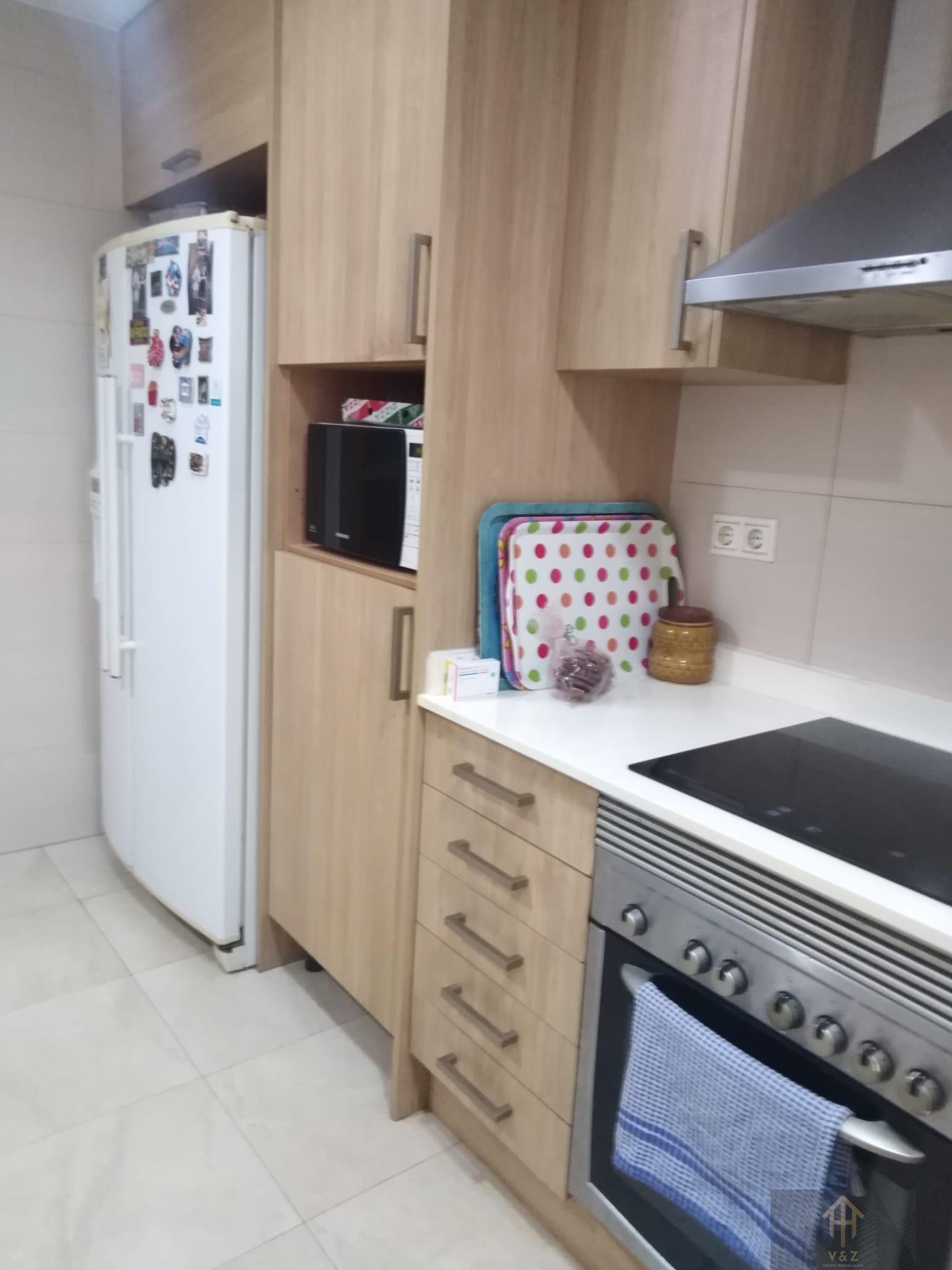 Venta de apartamento en Benidorm