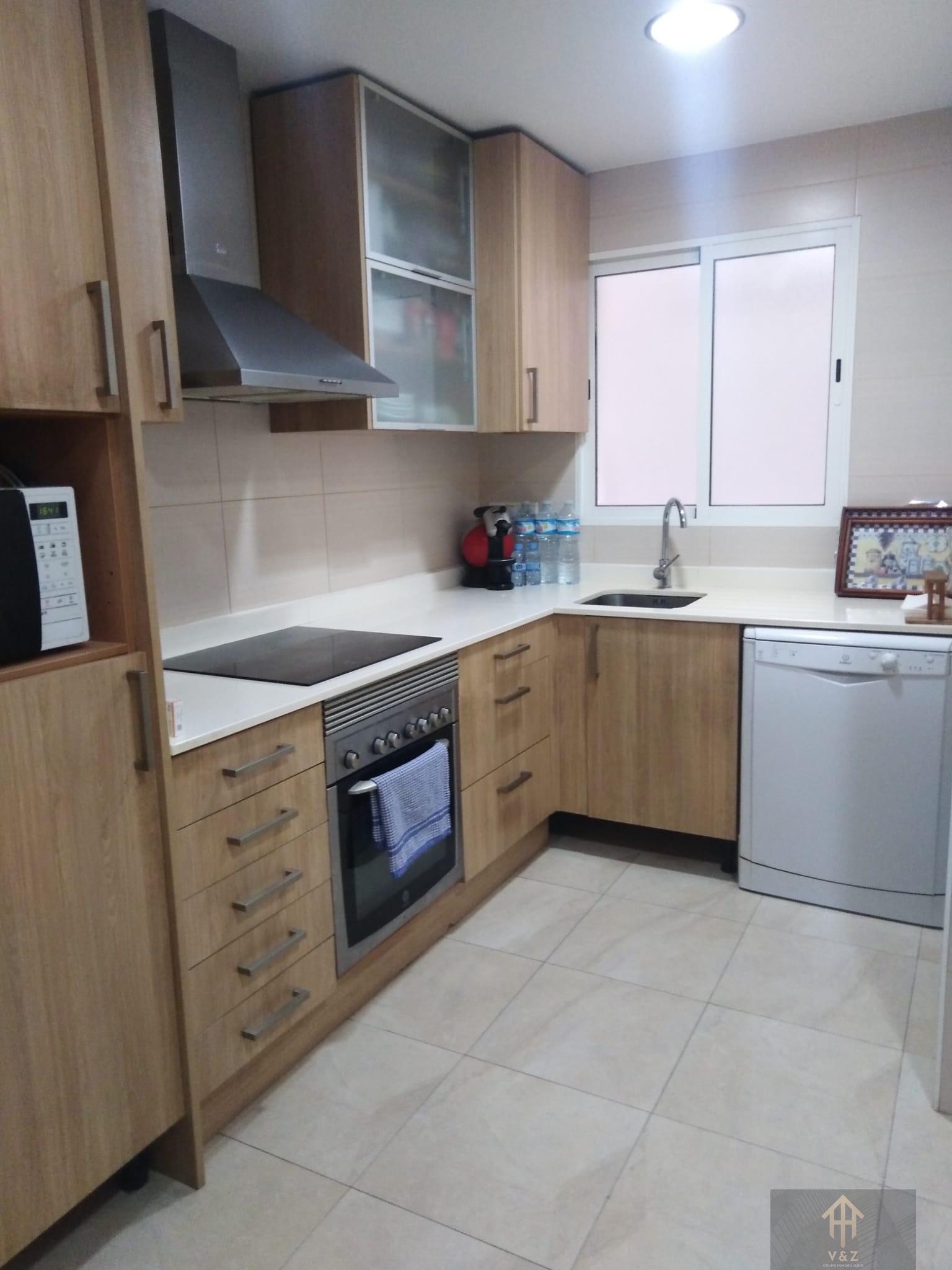 Venta de apartamento en Benidorm