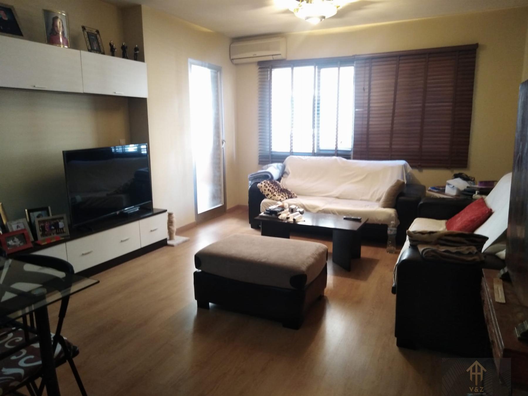 Zu verkaufen von appartement in
 Benidorm
