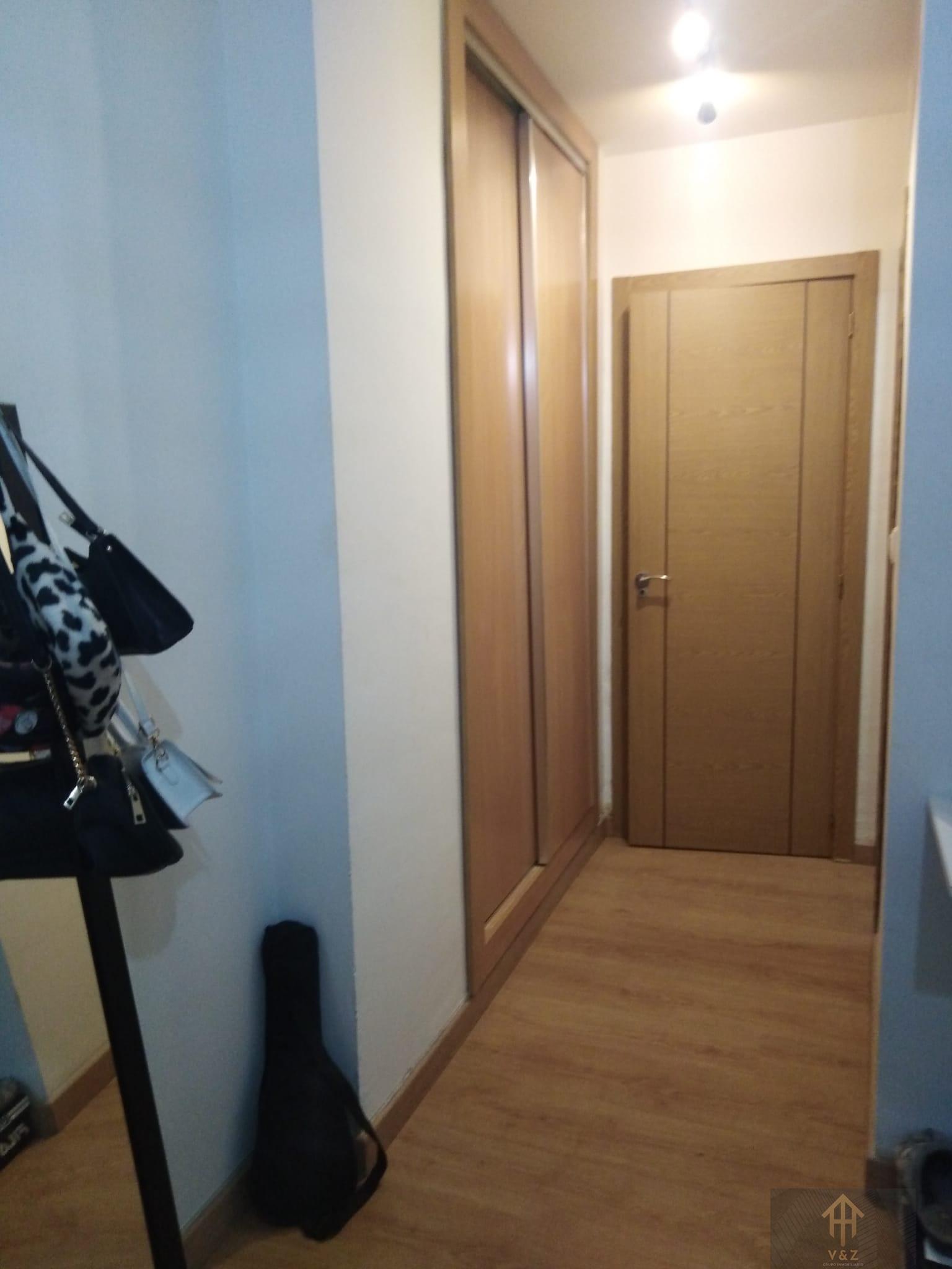 Zu verkaufen von appartement in
 Benidorm