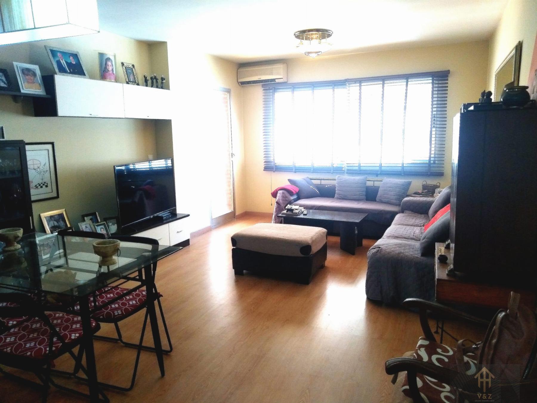 Zu verkaufen von appartement in
 Benidorm