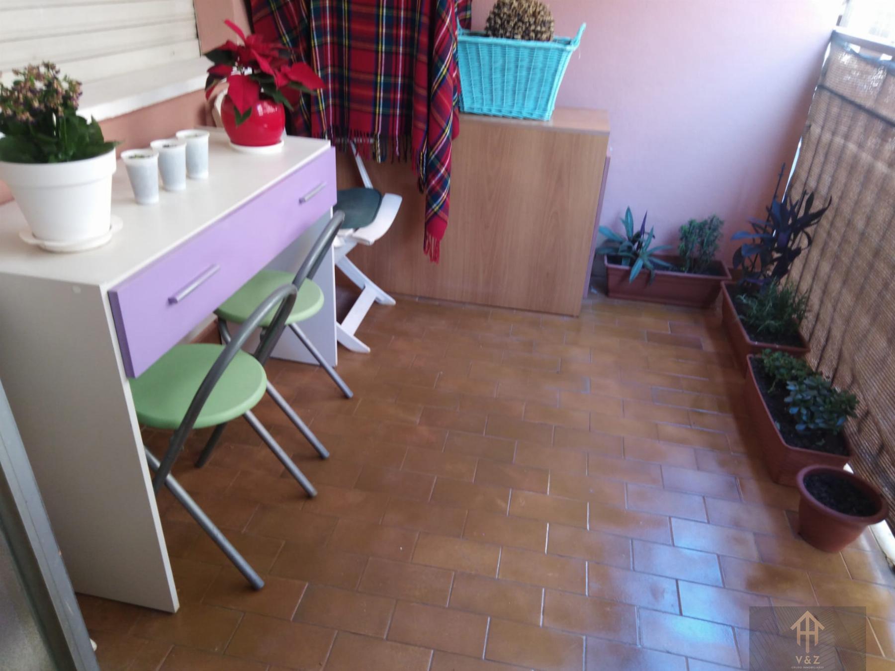 Zu verkaufen von appartement in
 Benidorm