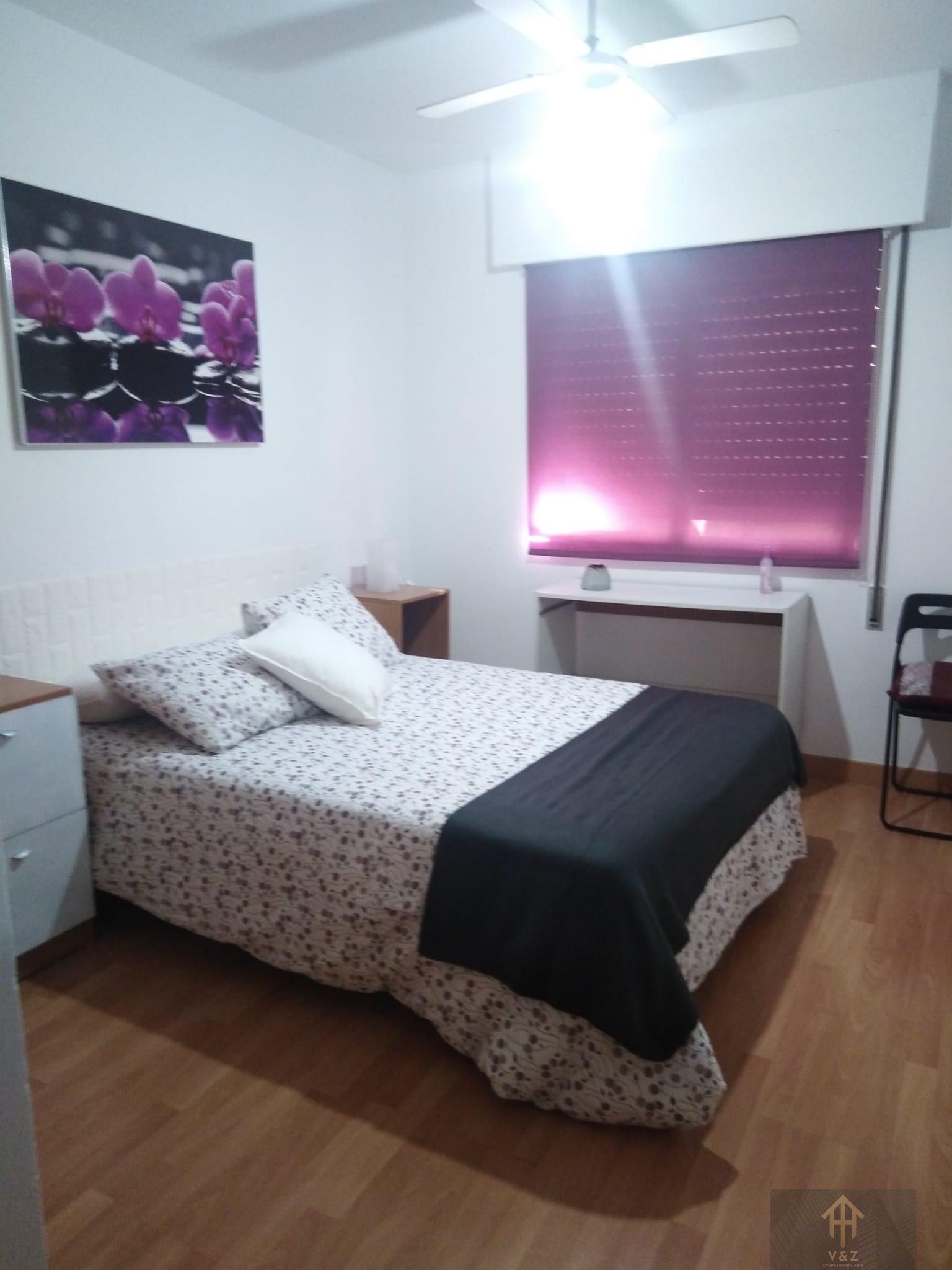 Zu verkaufen von appartement in
 Benidorm