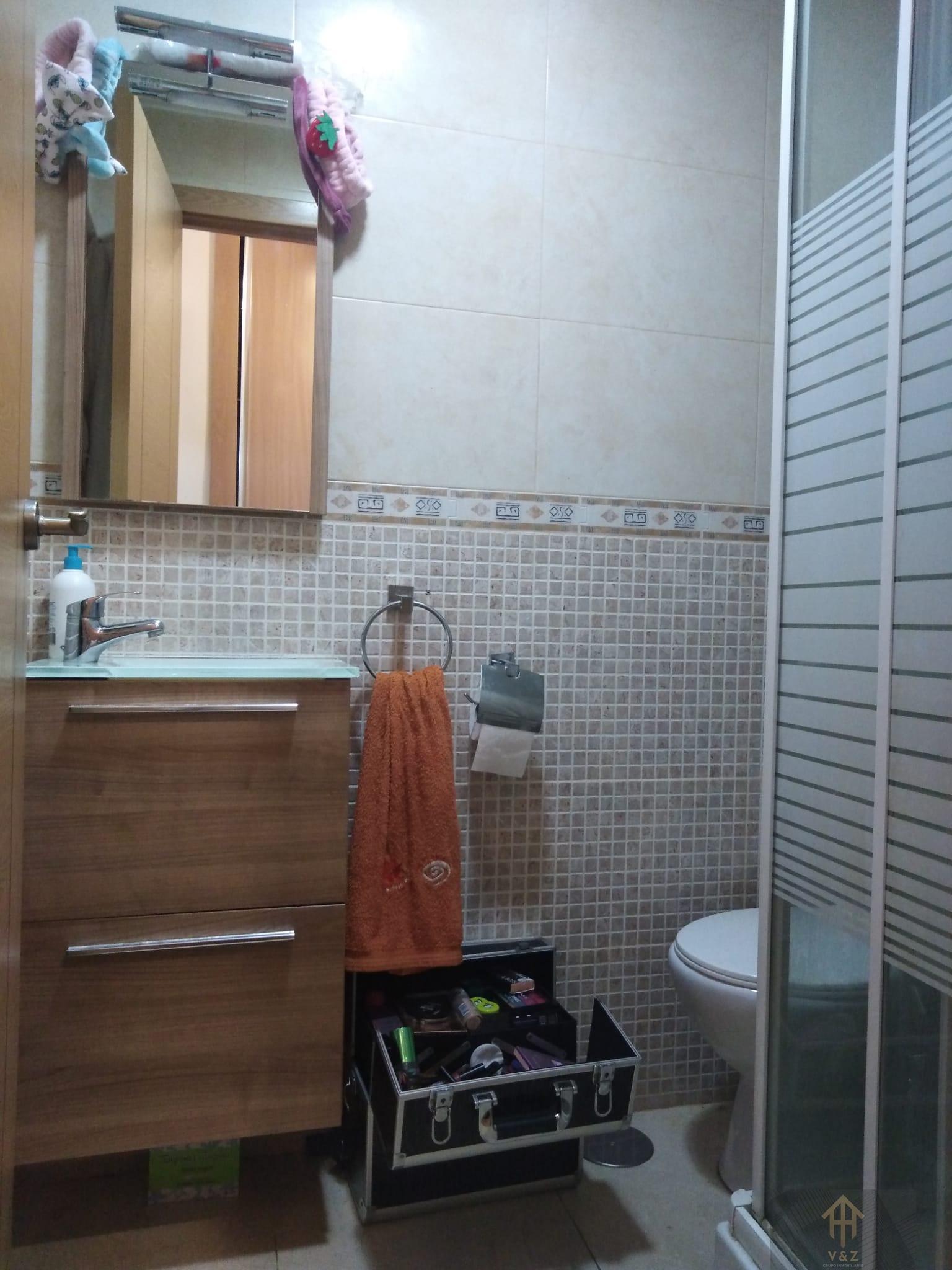 Zu verkaufen von appartement in
 Benidorm